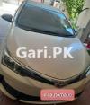 Toyota Corolla XLI 2019 For Sale in Lahore