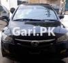 Honda Civic VTi Oriel Prosmatec 2010 For Sale in Gulistan Colony