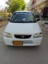 Suzuki Alto  2006 For Sale in Gulistan-e-Jauhar Block 19