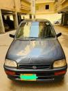 Daihatsu Cuore  2010 For Sale in Gulistan-e-Jauhar Block 20