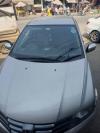 Honda City IVTEC 2014 For Sale in Lahore