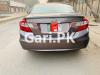 Honda Civic VTi 1.8 i-VTEC 2015 For Sale in Sargodha