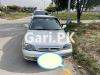 Suzuki Cultus VXLi (CNG) 2007 For Sale in Islamabad