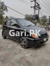 Hyundai Santro  2006 For Sale in Valencia Town