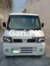 Nissan Clipper  2012 For Sale in Lahore