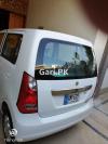 Suzuki Wagon R VXL 2018 For Sale in Islamabad