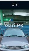Suzuki Cultus VXR 2014 For Sale in Lahore
