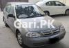 Suzuki Cultus VXL 2014 For Sale in Lahore