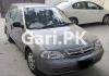 Suzuki Cultus VXL 2014 For Sale in Ali View Park