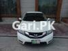 Honda City Aspire 2017 For Sale in College Road