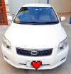 Toyota Corolla Axio  2007 For Sale in Karachi