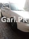 Suzuki Cultus VXR 2005 For Sale in Sialkot