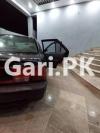 Suzuki Margalla GL Plus 1996 For Sale in Rawalpindi