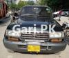 Toyota Land Cruiser  1993 For Sale in Karachi
