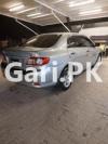 Toyota Corolla GLi 1.3 VVTi 2011 For Sale in Islamabad