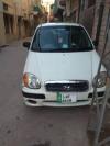 Hyundai Santro  2006 For Sale in Islamia Park