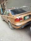 Honda Civic VTi 1999 For Sale in Peshawar