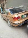 Honda Civic VTi 1999 For Sale in Saddar