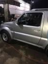 Jeep Cj 7 XLI 2000 For Sale in Karachi