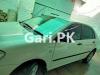 Toyota Corolla XLi 2004 For Sale in Mardan