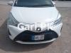 Toyota Vitz F 1.0 2018 For Sale in Peshawar