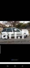 Suzuki Cultus VXRi 2010 For Sale in Peshawar