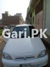 Suzuki Cultus VXLi 2008 For Sale in Arifwala