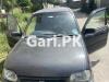 Daihatsu Cuore CX Eco 2006 For Sale in Lahore