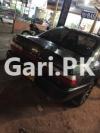 Toyota Corolla XE-G 1998 For Sale in Karachi