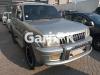 Toyota Prado RZ 3.4 (3-Door) 2000 For Sale in Karachi