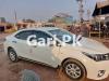 Toyota Corolla GLi 1.3 VVTi 2015 For Sale in Jhang