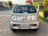 Suzuki Alto VX 2022 For Sale in Islamabad