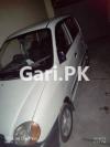 Hyundai Santro  2000 For Sale in Alloy rims