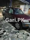 Toyota Rav4 EXi 1997 For Sale in Peshawar