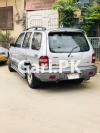 Kia Sportage  2004 For Sale in Abul Hassan Isphani Road