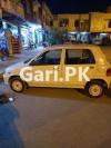 Daihatsu Cuore  2010 For Sale in Islamabad