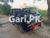 Suzuki Bolan  2011 For Sale in Rawalpindi