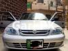 Suzuki Cultus VXR 2012 For Sale in Lahore