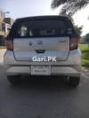 Daihatsu Mira G SA 2017 For Sale in Lahore