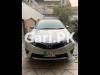 Toyota Corolla GLi Automatic 1.3 VVTi 2016 For Sale in Lahore