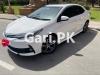 Toyota Corolla Altis Grande CVT-i 1.8 2017 For Sale in Lahore