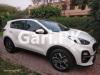 Kia Sportage  2021 For Sale in Lahore