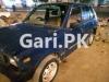 Suzuki FX  1988 For Sale in Rizvia Society