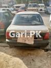 Suzuki Margalla  1997 For Sale in Gulistan-e-Jauhar Block 13