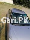 Honda Civic VTi 1.6 2004 For Sale in Lahore