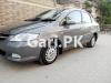 Honda City i-DSI Vario 2008 For Sale in Karachi