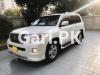 Toyota Land Cruiser  2012 For Sale in Karachi