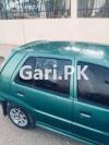 Daihatsu Charade  1988 For Sale in Karachi