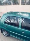 Daihatsu Charade  1988 For Sale in Gulistan-e-Jauhar Block 18