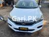 Honda City 1.2L CVT 2021 For Sale in Hyderabad